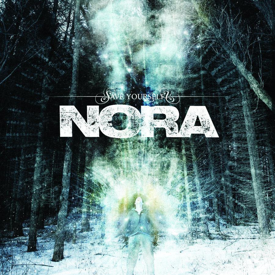 Buy – Nora "Save Yourself" CD – Band & Music Merch – Cold Cuts Merch