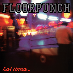 Buy – Floorpunch "Fast Times At The Jersey Shore" 12" – Band & Music Merch – Cold Cuts Merch