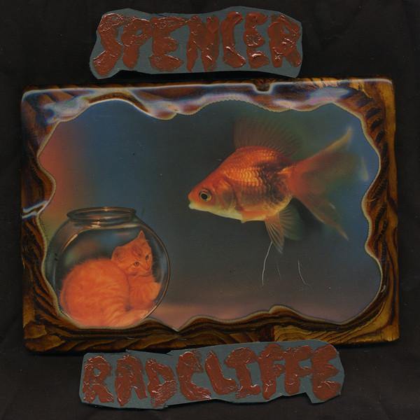 Buy – Spencer Radcliffe "Looking In" 12" – Band & Music Merch – Cold Cuts Merch