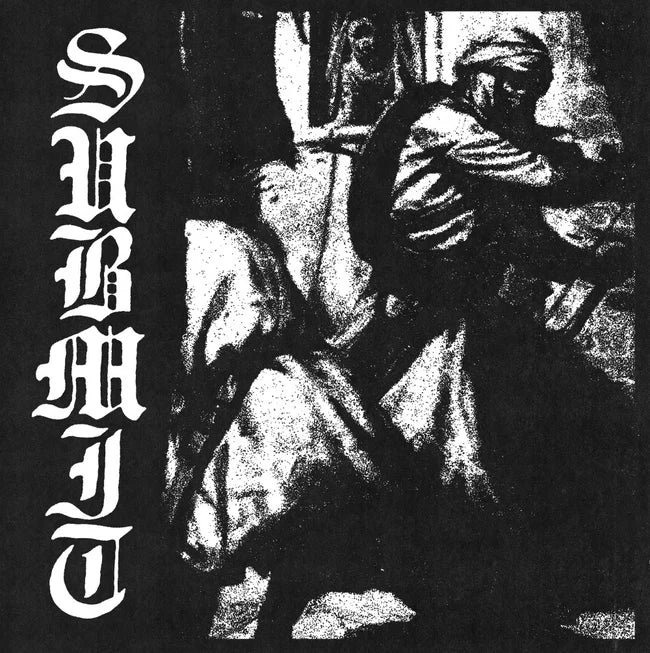Submit "Demo" Cassette