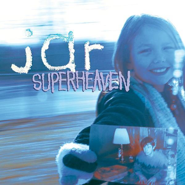 Buy – Superheaven "Jar" 12" – Band & Music Merch – Cold Cuts Merch