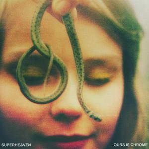 Buy – Superheaven "Ours Is Chrome" 12" – Band & Music Merch – Cold Cuts Merch