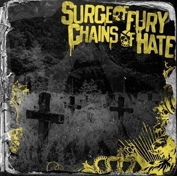 Buy – Surge of Fury/Chains of Hate Split CD – Band & Music Merch – Cold Cuts Merch