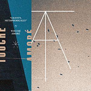Buy – Touche Amore/Pianos Become The Teeth "Split" 7" EP – Band & Music Merch – Cold Cuts Merch