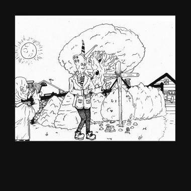 Buy – Teen Suicide "It's the Big Joyous Celebration, Let's Stir the Honeypot" 12" – Band & Music Merch – Cold Cuts Merch