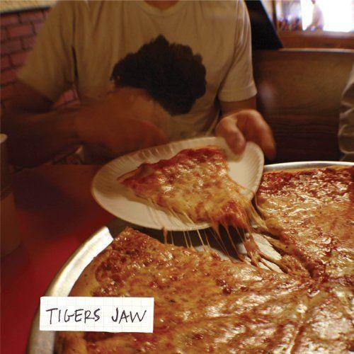 Buy – Tigers Jaw "Tigers Jaw" 12" – Band & Music Merch – Cold Cuts Merch