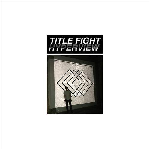 Buy – Title Fight "Hyperview" 12" – Band & Music Merch – Cold Cuts Merch
