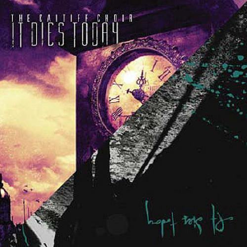 Buy – It Dies Today "The Caitiff Choir/Forever Scorned" CD+DVD – Band & Music Merch – Cold Cuts Merch