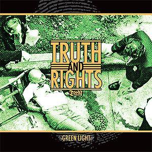 Buy – Truth and Rights "Green Light" 7" – Band & Music Merch – Cold Cuts Merch