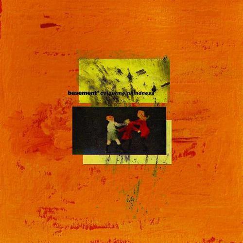Buy – Basement "Colourmeinkindness" 12" – Band & Music Merch – Cold Cuts Merch
