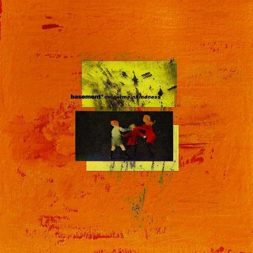Buy – Basement "Colourmeinkindness" Cassette – Band & Music Merch – Cold Cuts Merch