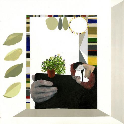 Buy – Turnover "Magnolia" 12" – Band & Music Merch – Cold Cuts Merch
