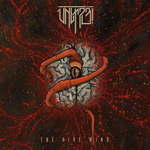 Buy – Unit 731 "The Hive Mind" 12" – Band & Music Merch – Cold Cuts Merch