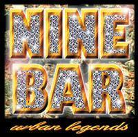 Buy – Ninebar "Urban Legends 2005" CD – Band & Music Merch – Cold Cuts Merch