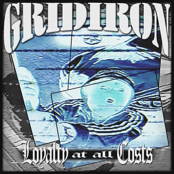 Buy – Gridiron "Loyalty at All Costs" 7" – Band & Music Merch – Cold Cuts Merch
