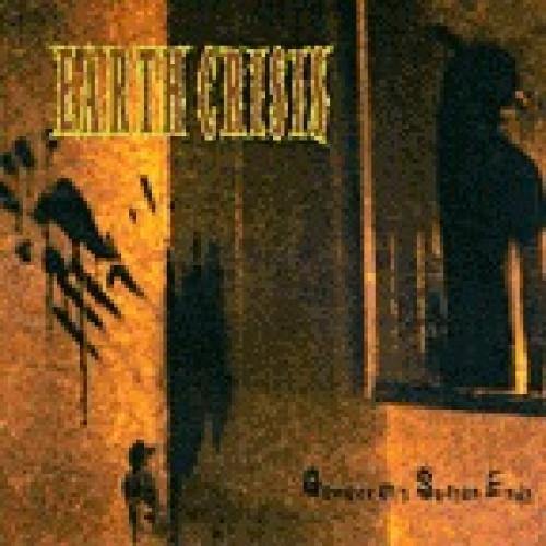 Buy – Earth Crisis "Gomorrah's Season Ends" 12" – Band & Music Merch – Cold Cuts Merch