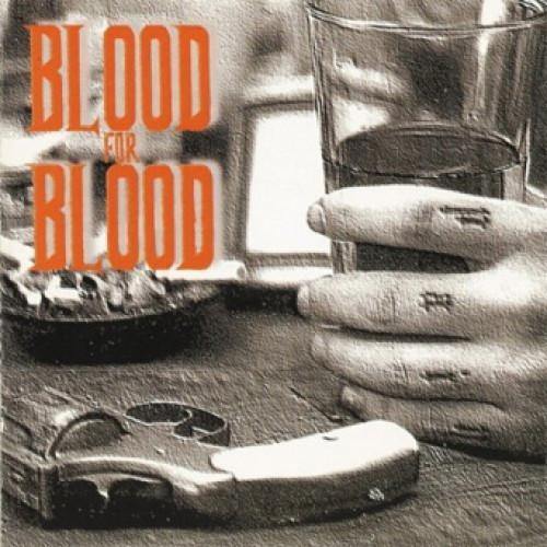 Buy – Blood For Blood "Spit My Last Breath" 12" – Band & Music Merch – Cold Cuts Merch
