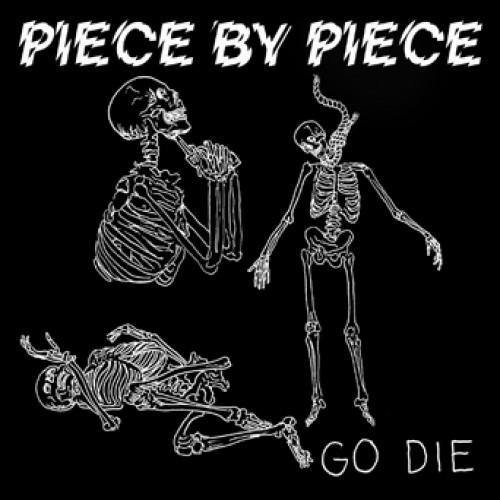 Buy – Piece By Piece "Go Die" 7" Flexi – Band & Music Merch – Cold Cuts Merch