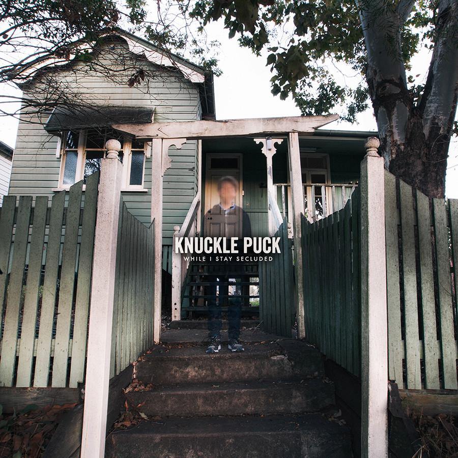Buy – Knuckle Puck "While I Stayed Secluded" 12" – Band & Music Merch – Cold Cuts Merch
