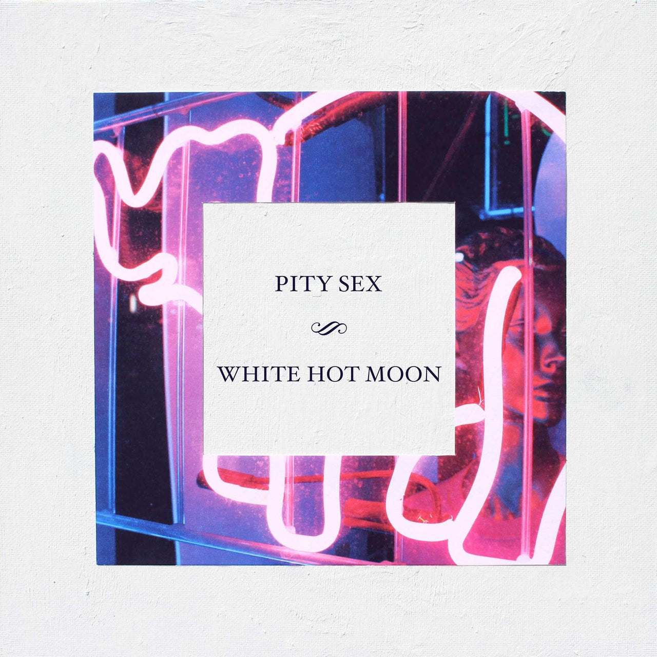 Buy – Pity Sex "White Hot Moon" 12" – Band & Music Merch – Cold Cuts Merch