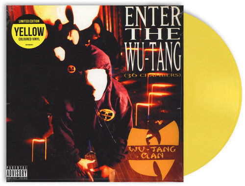 Wu-Tang Clan 