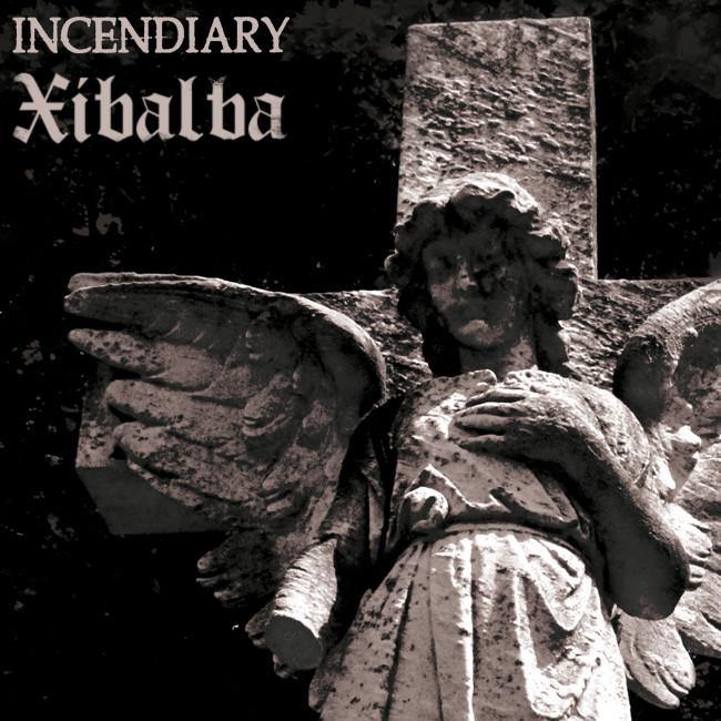 Buy – Xibalba/Incendiary "Split" 7" – Band & Music Merch – Cold Cuts Merch